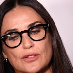 Demi Moore: Przyjaciele się o nią martwią!