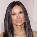 Demi Moore skończyła 50 lat