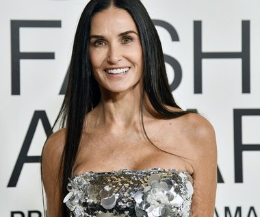 Demi Moore w produkcji twórcy serialowego hitu. To będzie przebój?