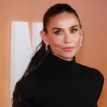 Demi Moore zachwyca na premierze "Landman". Fani komentują jej metamorfozę
