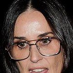 Demi Moore zaliczyła wpadkę!