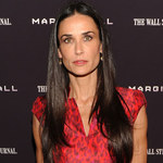 Demi Moore znowu zaczyna od nowa