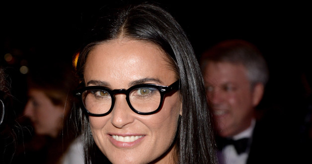 Demi Moore /Jason Meriit /Getty Images