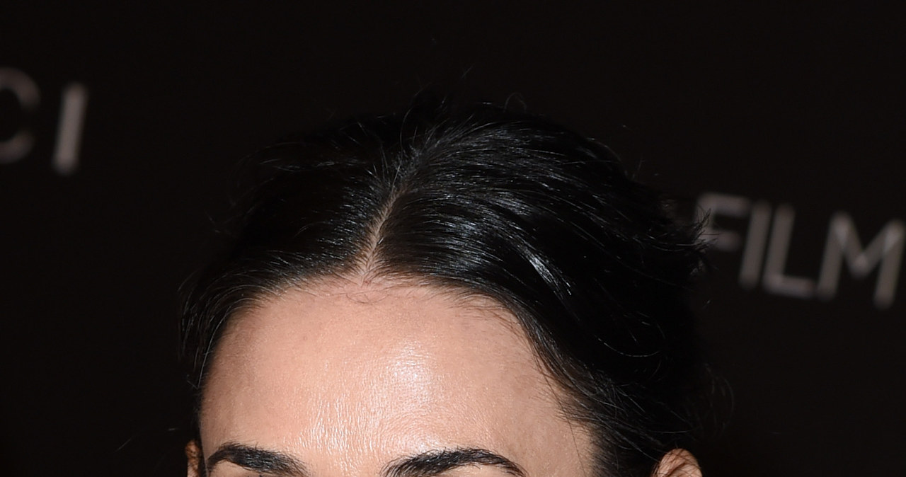 Demi Moore /Jason Merritt /Getty Images