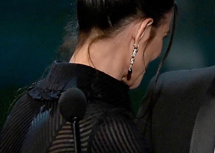 Demi Moore /Kevork Djansezian /Getty Images