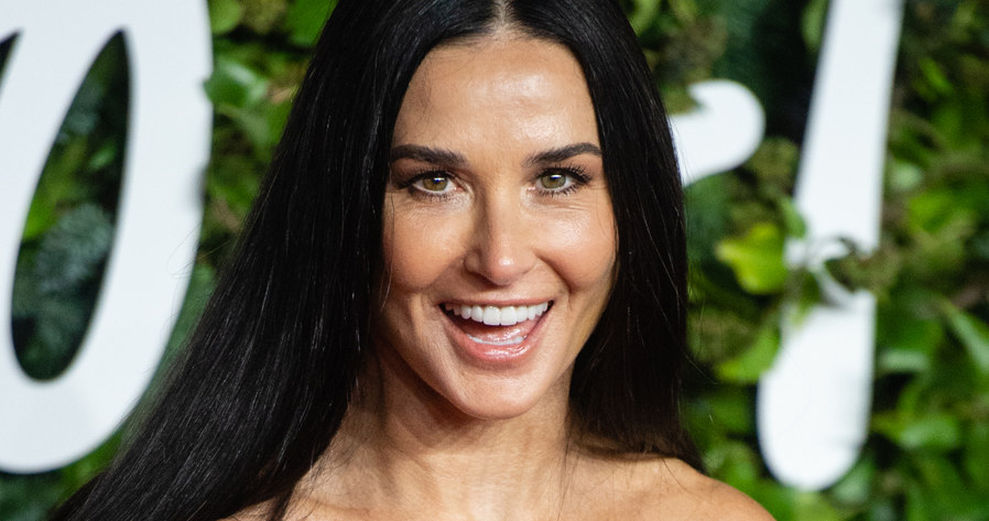 Demi Moore /Samir Hussein/WireImage /Getty Images