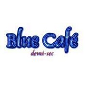 Blue Cafe: -Demi sec