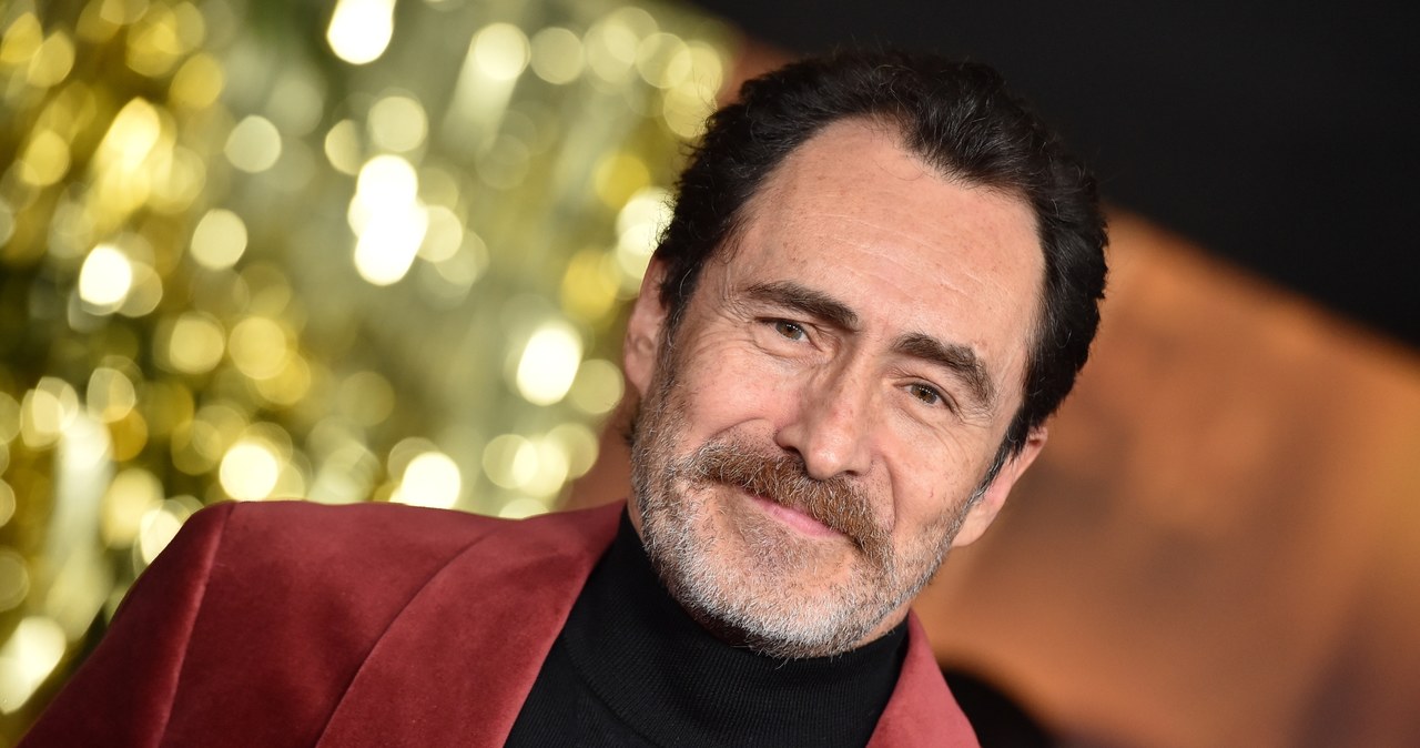 Demián Bichir /Axelle/Bauer-Griffin/FilmMagic /Getty Images