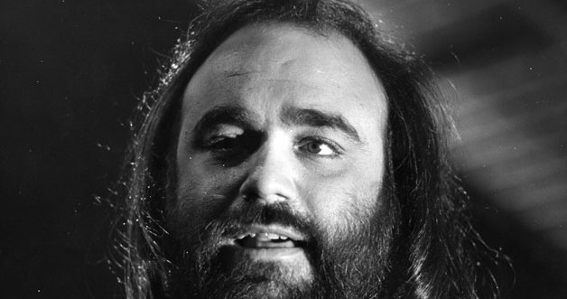 Demis Roussos nie żyje /Keystone /Getty Images