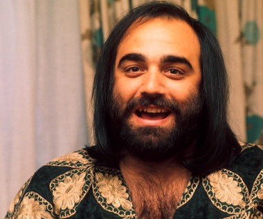 Demis Roussos: Uwielbiana legenda greckiej sceny (75. rocznica urodzin)