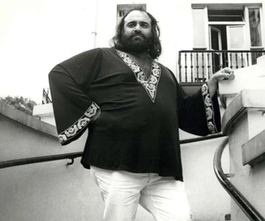 Demis Roussos w Polsce cieszył się wielką sławą. Debiut w Sopocie zakończył się skandalem (10. rocznica śmierci)