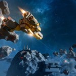 Demo "Star Wrath" pojawiło się na platformie Steam