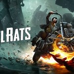 Demo Steel Rats już dostępne na PC
