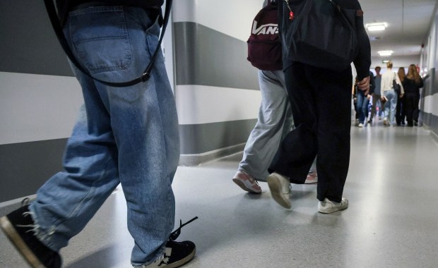 ​Demografia uderza w szkoły. Małopolska szykuje się do zamknięcia 13 placówek