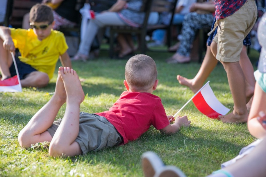 Demograficzne prognozy Ministerstwa Finansów: Liczba mieszkańców spadnie o ponad 10 milionów do 2080 roku /Shutterstock