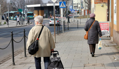 Demografii nie da się oszukać. Będzie coraz trudniej