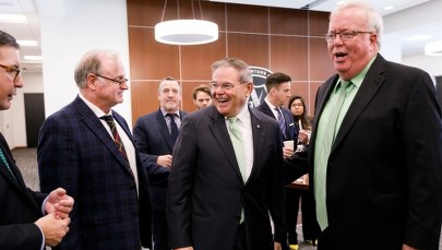 Demokraci liczą na odzyskanie kontroli nad Kongresem po wyborach