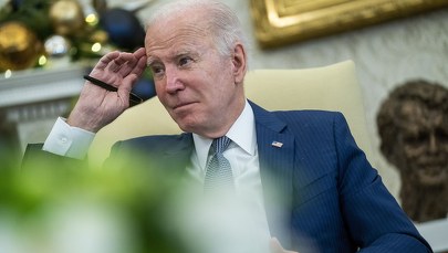 Demokraci: Musimy zatrzymać Nord Stream 2. Biden popełnił błąd