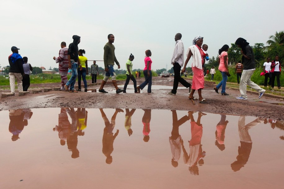 Polak skazany w DR Konga na dożywocie. Będzie interwencja prezydenta