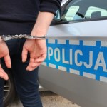 Demolka w Nowej Hucie. Agresywny 32-latek zatrzymany