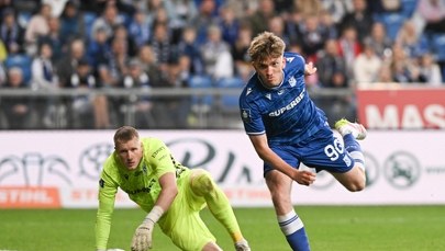 Demolka w Poznaniu! Jedna z najwyższych ekstraklasowych wygranych w XXI wieku