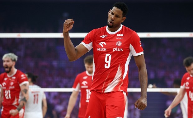 Demolka w trzecim secie. Polscy siatkarze w półfinale Ligi Narodów!