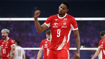 Demolka w trzecim secie. Polscy siatkarze w półfinale Ligi Narodów!