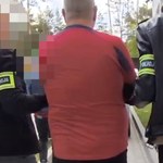 Demolował szpital, groził śmiercią personelowi. Dantejskie sceny w Otwocku