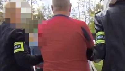 Demolował szpital, groził śmiercią personelowi. Dantejskie sceny w Otwocku