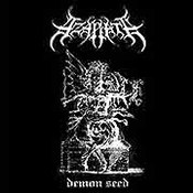 Azarath: -Demon Seed