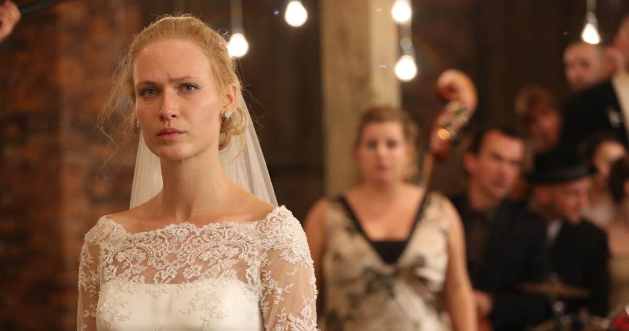 "Demon" /Marta Gostkiewicz /materiały prasowe