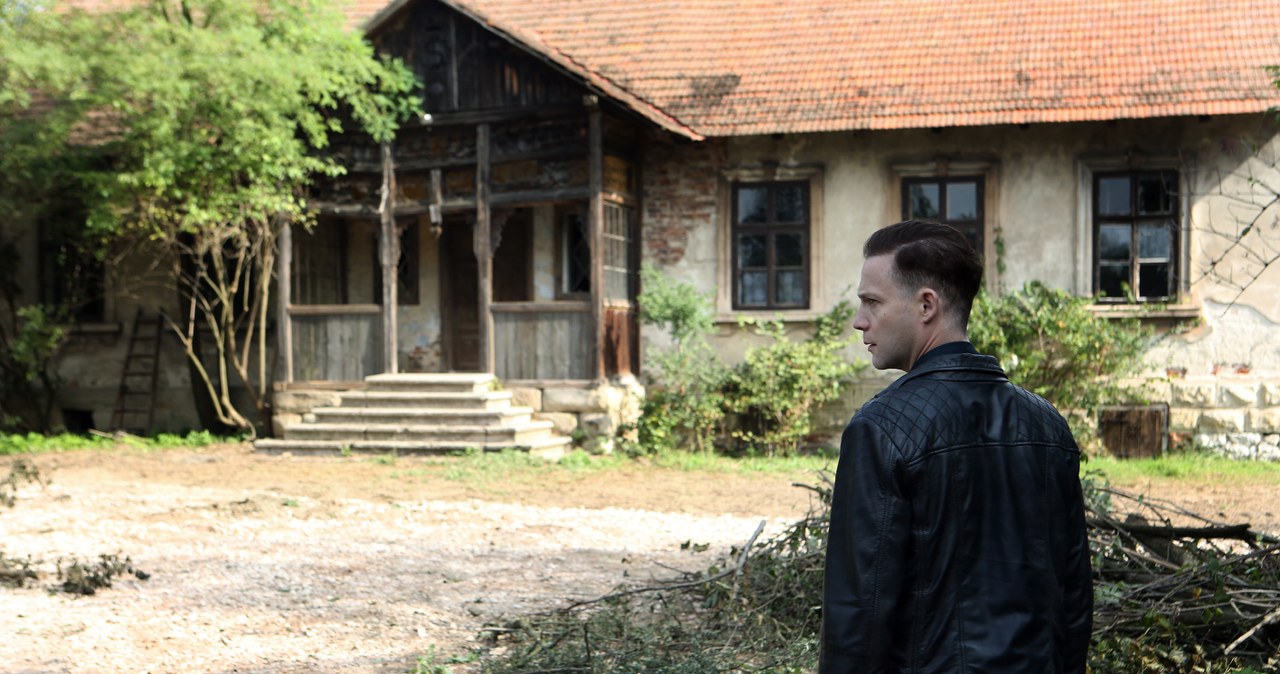 "Demon" /Marta Gostkiewicz /materiały prasowe