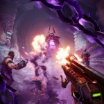 Demoniczna polska gra powraca. Painkiller już dostępny za darmo!