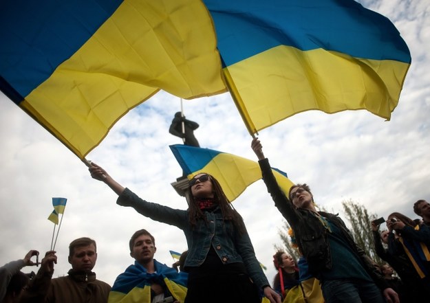 Ukraińscy separatyści przyznają: Pomagają nam rosyjscy żołnierze
