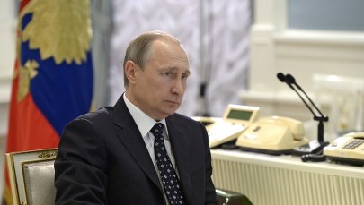 Demonstracja w Tbilisi. "Nie zaakceptujemy rosyjskiej okupacji"