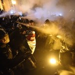 Demonstracje w Budapeszcie przeciwko "ustawie niewolniczej”
