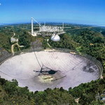 Demontaż obserwatorium Arecibo