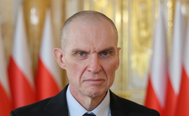"Demony nagle na mnie się rzuciły". Poruszające wyznanie Andrzeja Poczobuta