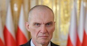 "Demony nagle na mnie się rzuciły". Poruszające wyznanie Andrzeja Poczobuta