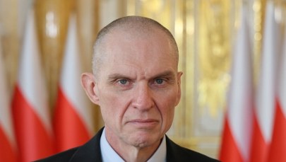 "Demony nagle na mnie się rzuciły". Poruszające wyznanie Andrzeja Poczobuta