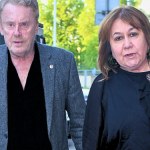 Krystyna Demska-Olbrychska Demska i Olbrychski są parą od 32 lat. Nie do wiary, kto ich zeswatał