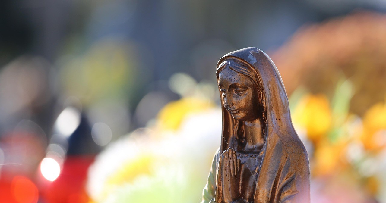 День Усіх Святих - 2025. З цим святом по’вязна традиція їсти оригінальні солодощі /pixabay.com