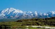 Denali, Park Narodowy na Alasce /Encyklopedia Internautica