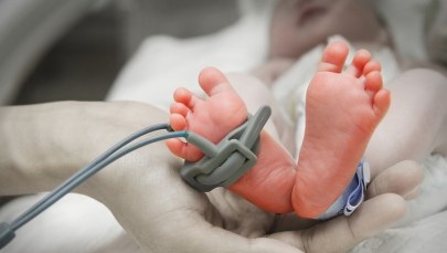 Denerwował ich płacz niemowlęcia. Rodzice z zarzutami 