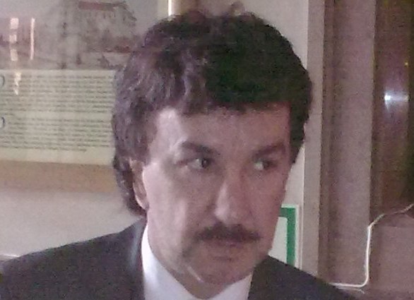 Deni Teps &nbsp; /fot. Krzysztof Zasada /RMF FM