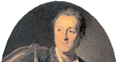Denis Diderot /Encyklopedia Internautica