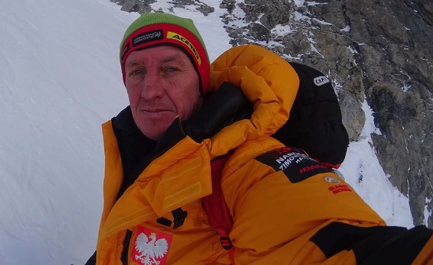 Denis Urubko opuszcza polską zimową wyprawę na K2