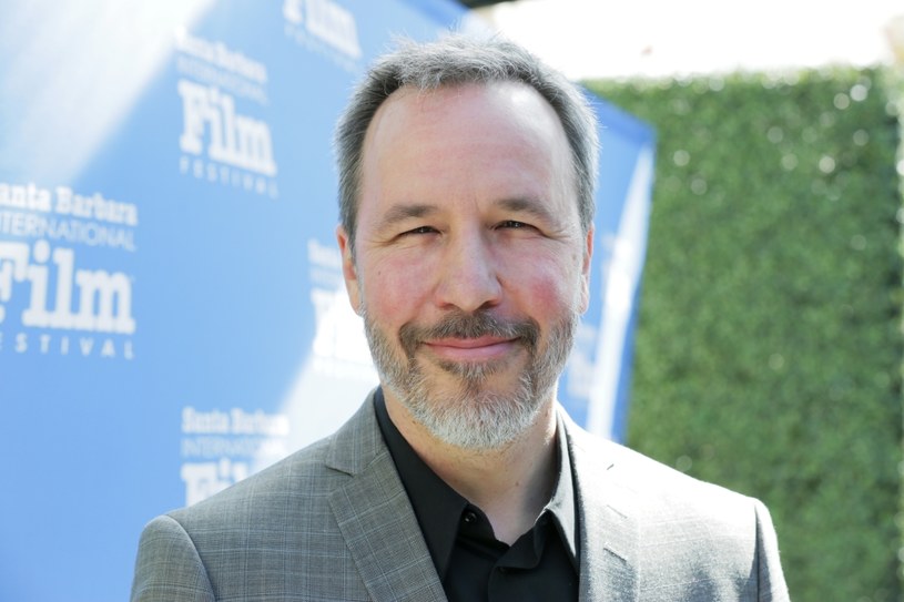 Denis Villeneuve /ebecca Sapp/Getty Images for SBIFF /Getty Images