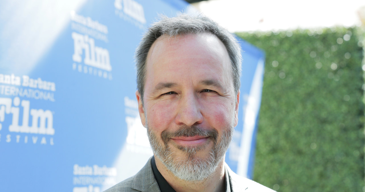 Denis Villeneuve /ebecca Sapp/Getty Images for SBIFF /Getty Images