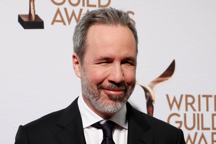 Denis Villeneuve /JOHN ANGELILLO /PAP/Newscom